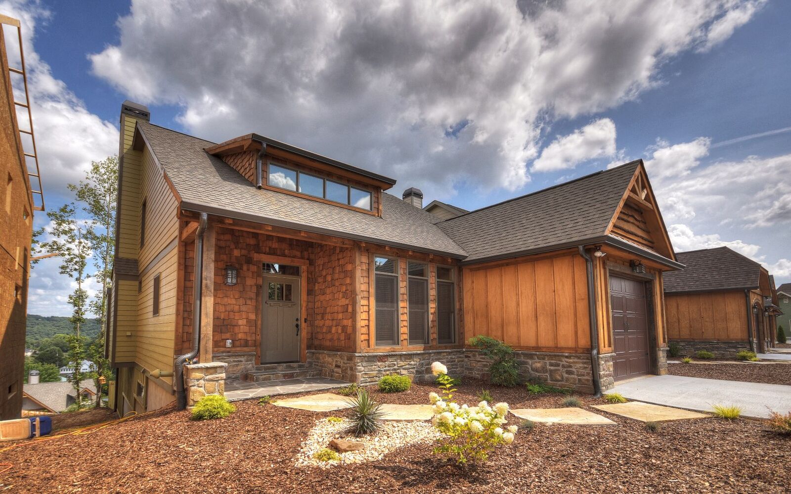 Property Photo: R-4 Overlook At Br GA 30513