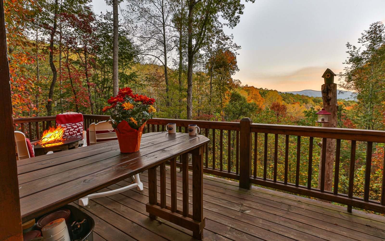 Property Photo:  860 Cohutta Mountain Road  GA 30522 