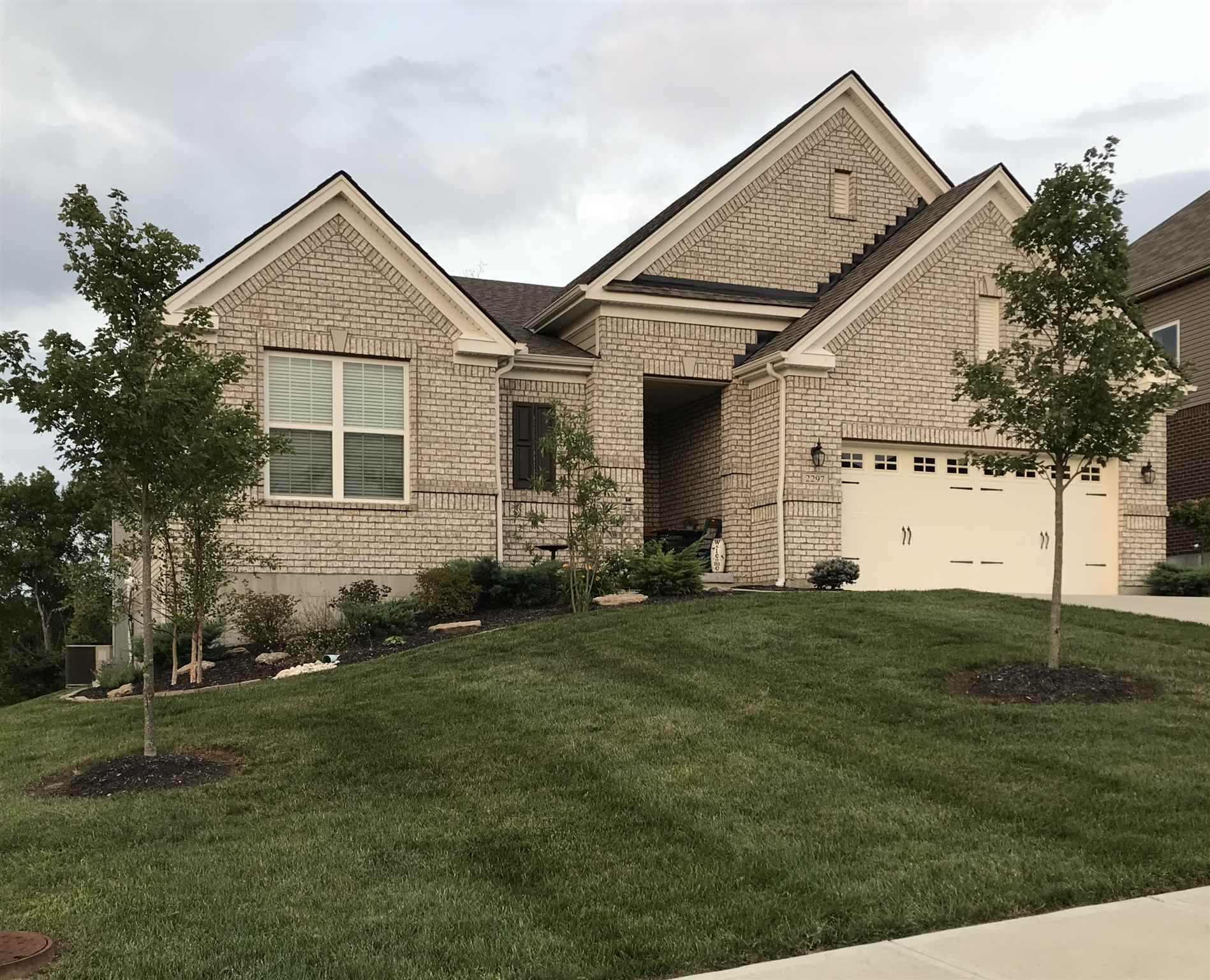 Property Photo: 2297 Daybloom KY 41048