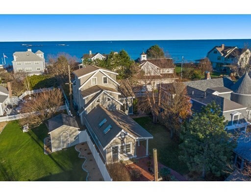 14 Cherry Lane  Scituate MA 02066 photo