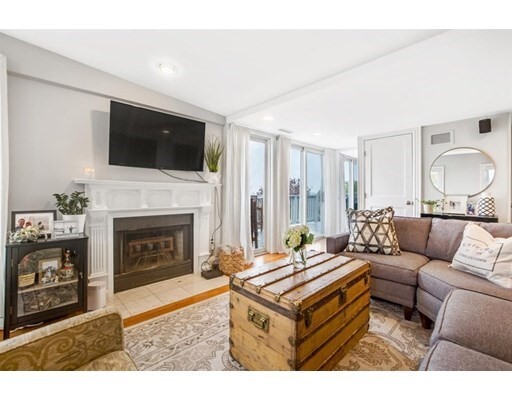 Property Photo: 40 Mead St 3 MA 02129