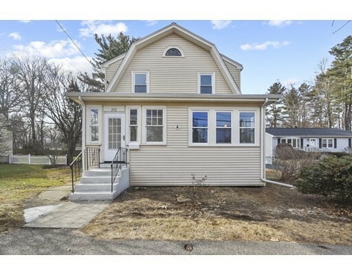 Property Photo: 292 Exchange St MA 02054