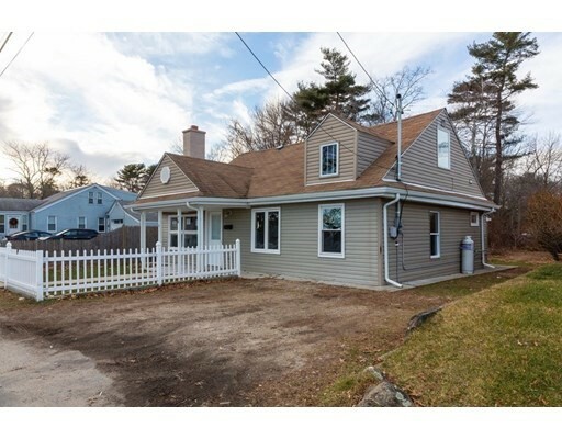 Property Photo: 78 Lakeside Dr RI 02816