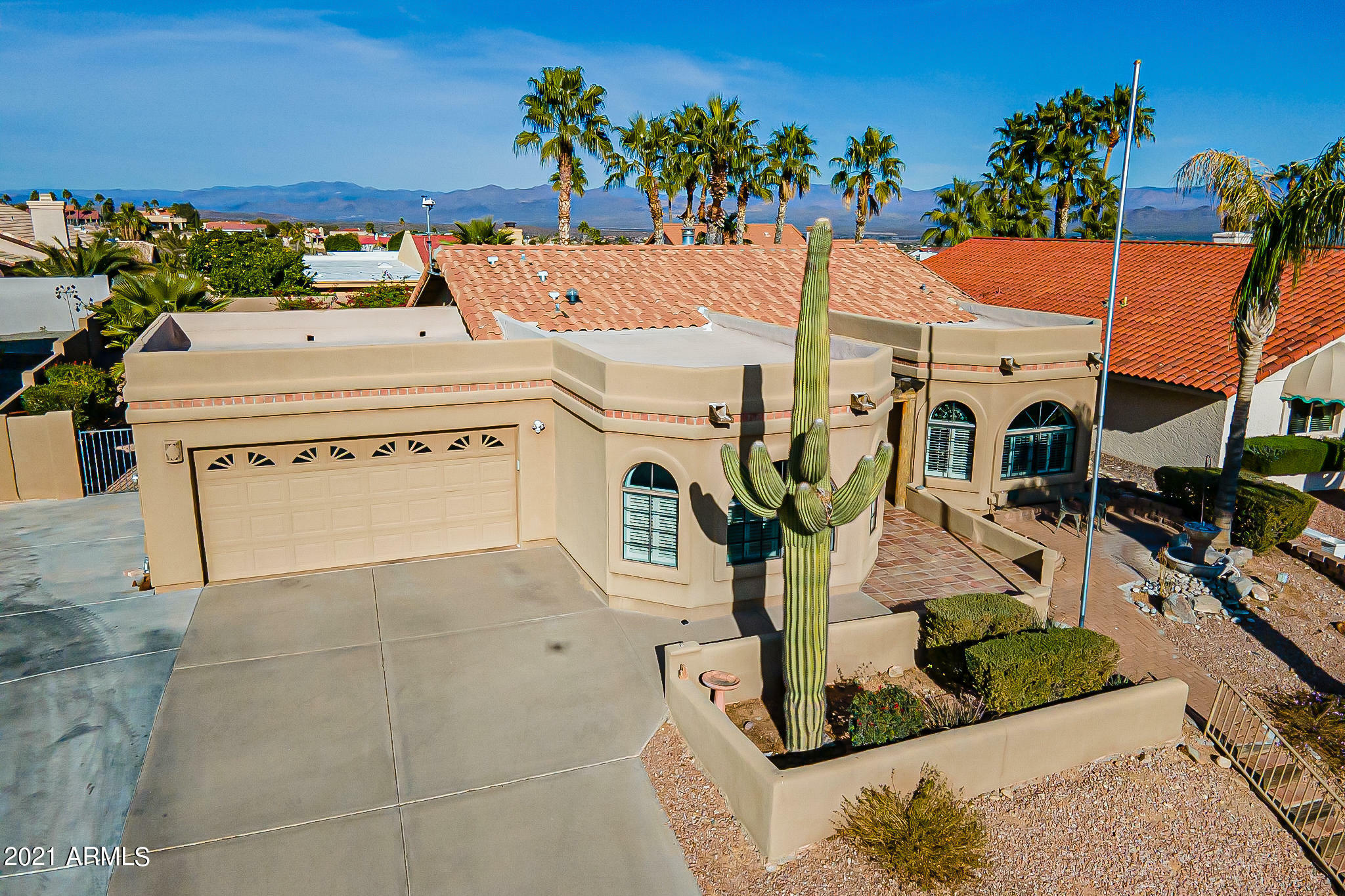 Property Photo: 15728 E Sycamore Drive AZ 85268