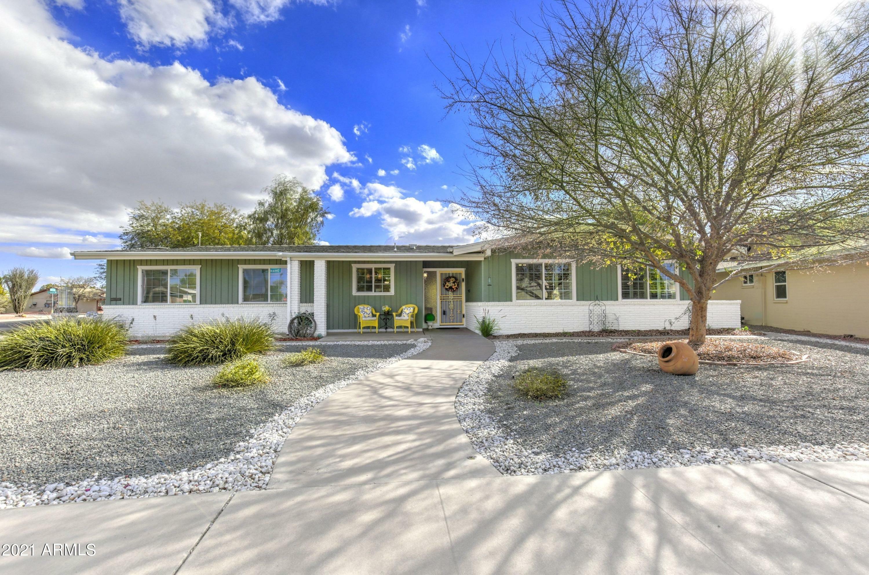 Property Photo:  10101 W Deanne Drive  AZ 85351 