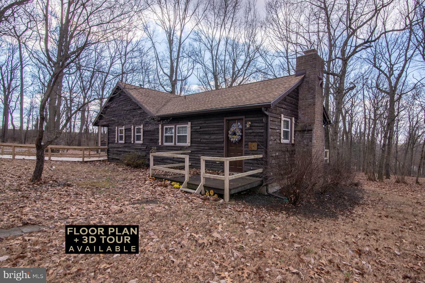 Property Photo:  5152 Snyder Mill Road  PA 17362 