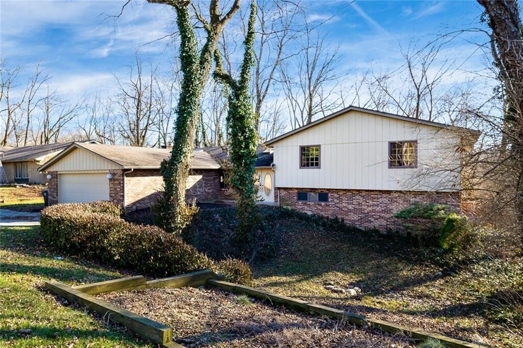 Property Photo:  728 Chipplegate Drive  OH 45459 