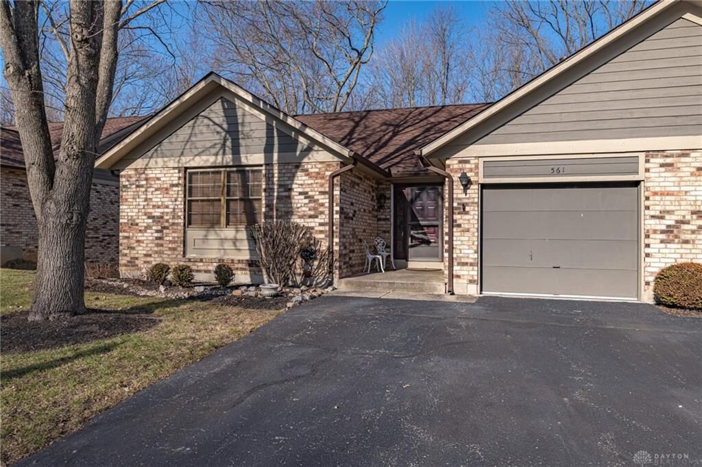 Property Photo:  561 Kyle Lane  OH 45324