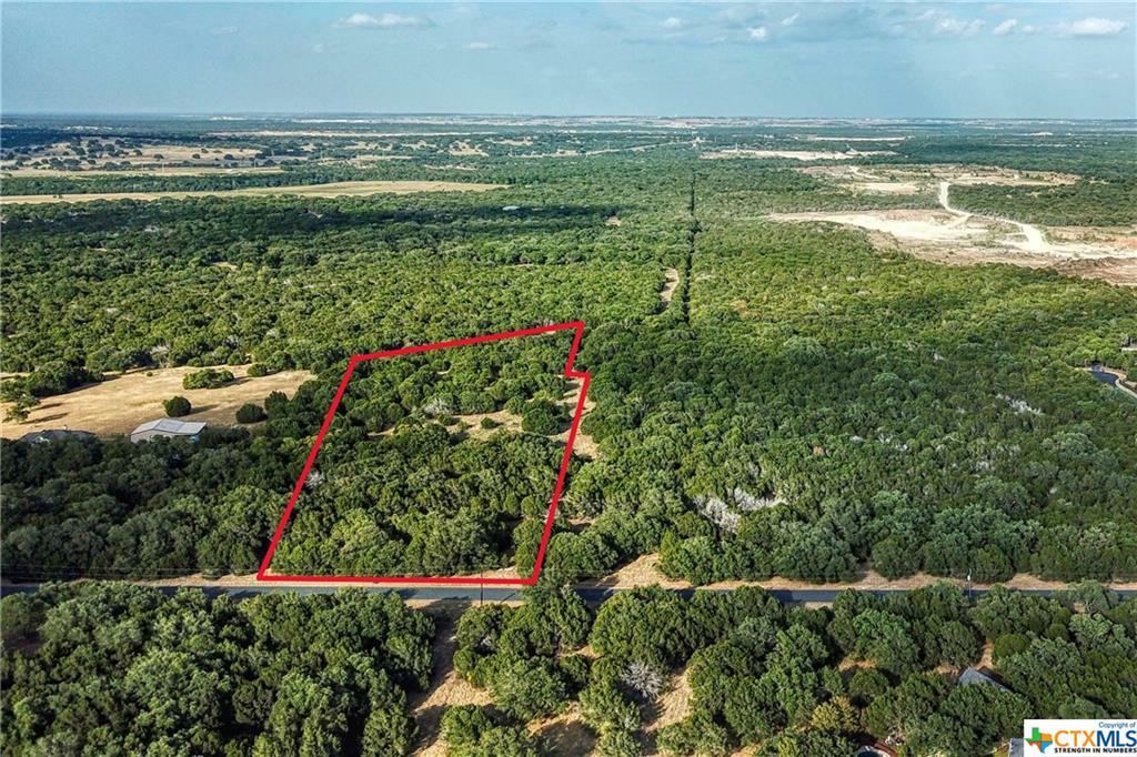 Property Photo:  1301 Jennings Branch Road  TX 78633 