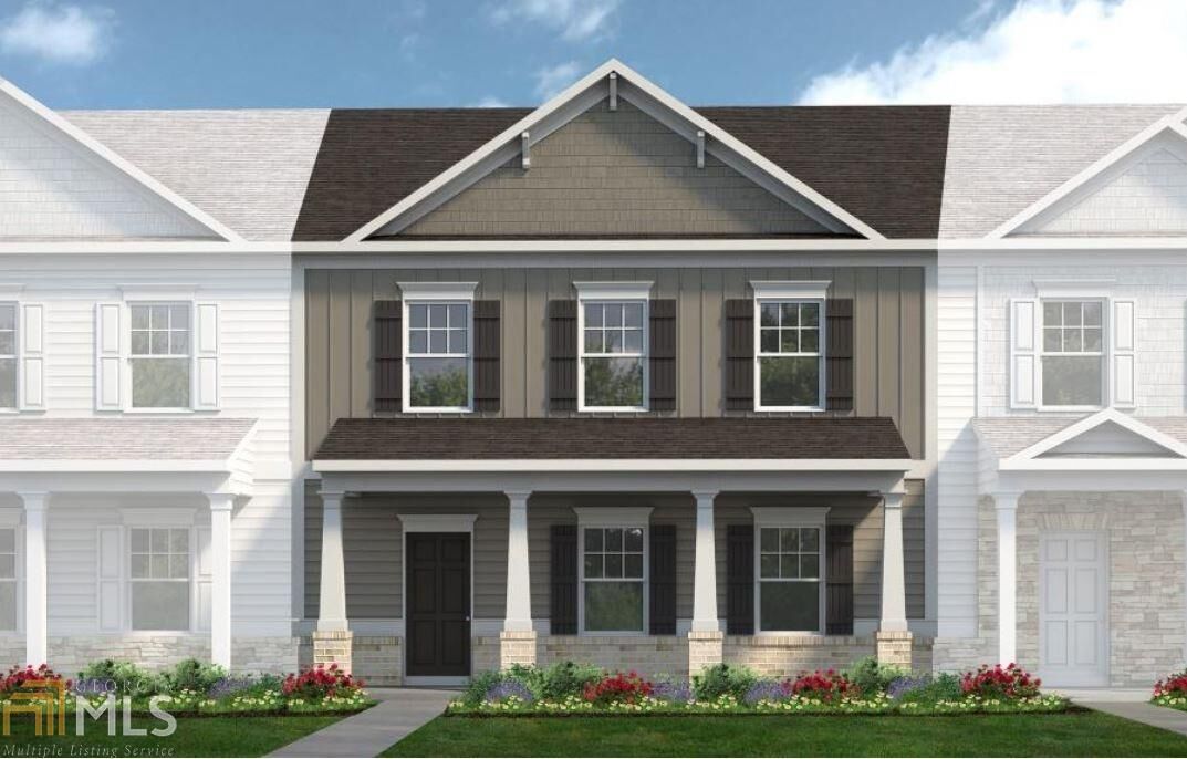 Property Photo:  431 Panicum Street 79  GA 30046 