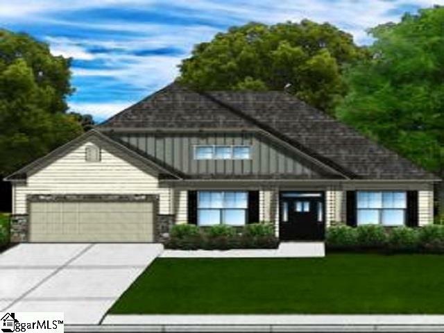 Property Photo:  104 Spyglass Lane Lot 3  SC 29625 