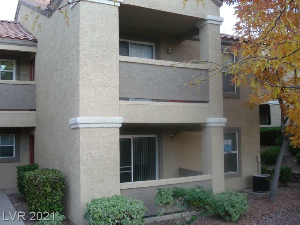 Property Photo:  2300 East Silverado Ranch Bl Boulevard 1032  NV 89183 