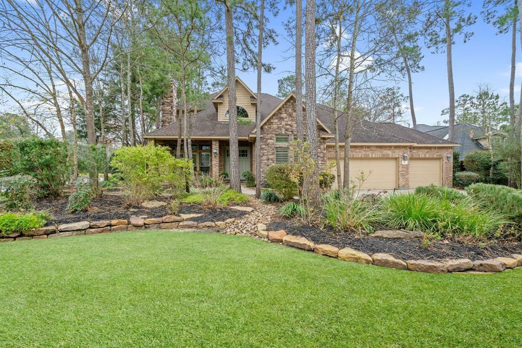 Property Photo: 22 Sapling Place TX 77382