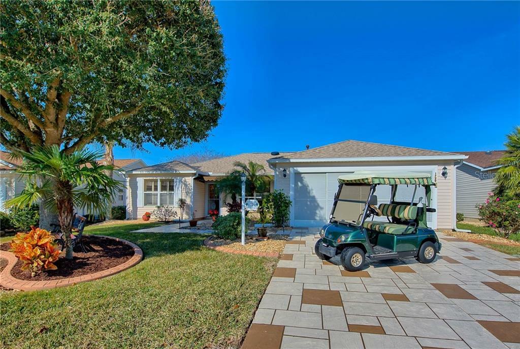 Property Photo: 1729 Lakewood Drive FL 32162
