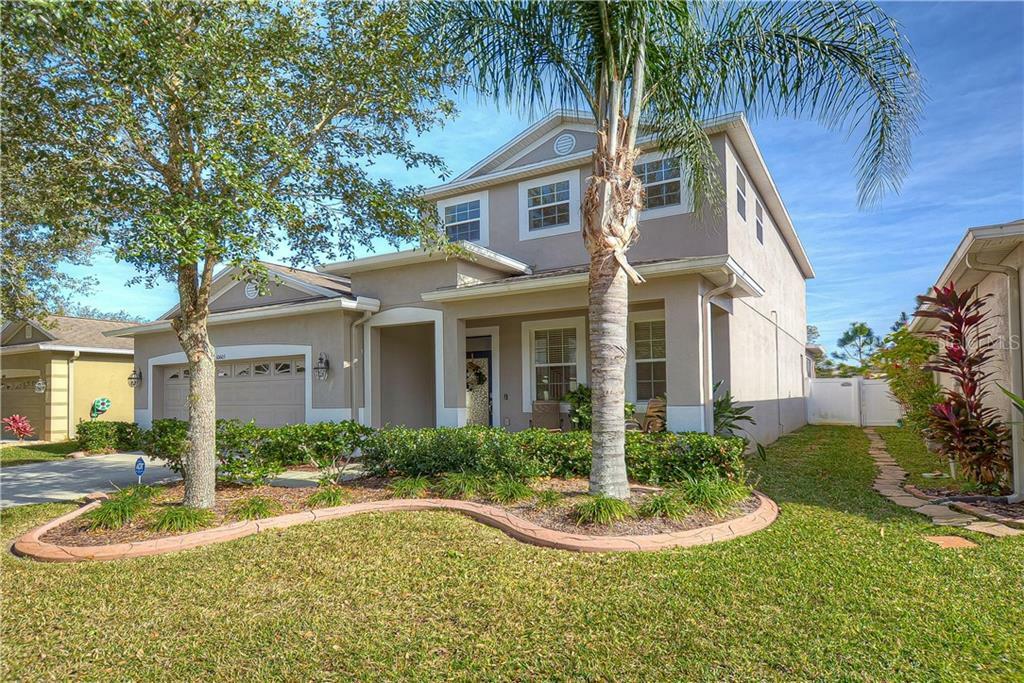 Property Photo:  10605 Lucaya Drive  FL 33647 