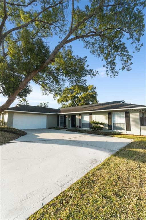 Property Photo:  2549 Saginaw Trail  FL 32751 