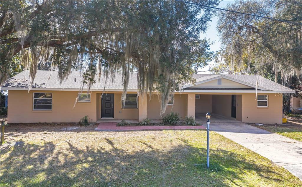 Property Photo:  37414 Turner Drive  FL 32784 