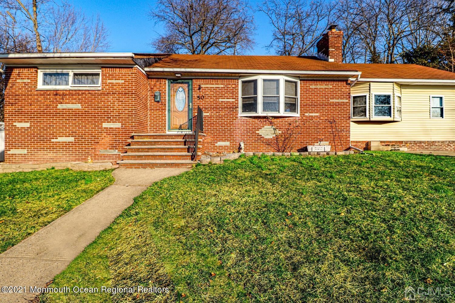 Property Photo:  50 Sadowski Drive  NJ 08857 