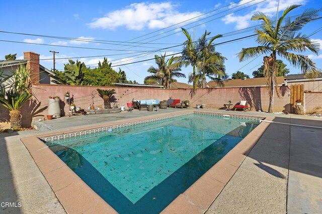 Property Photo:  116 S Turner Avenue  CA 91791 