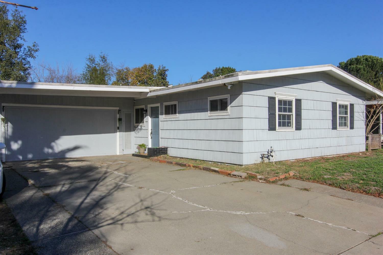 Property Photo:  4753 Melvin Drive  CA 95608 