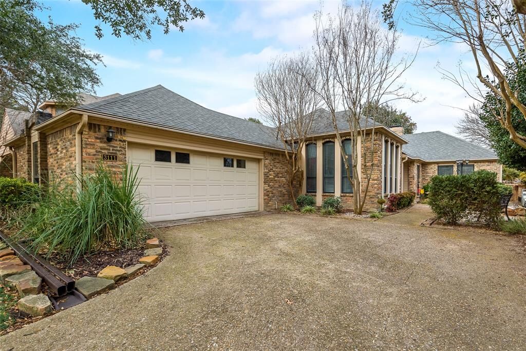 Property Photo: 3111 Annette Court TX 75044