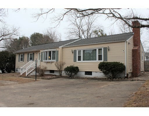 Property Photo: 4 Carol Ln MA 02053