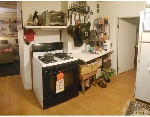 Property Photo: 65 Central St B MA 02143