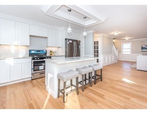 Property Photo:  56 Albemarle Road  MA 02452 