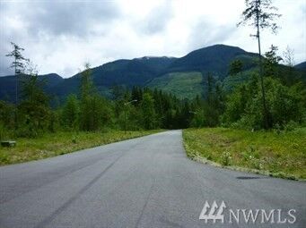 Property Photo: 8593 Trillium Lane WA 98237