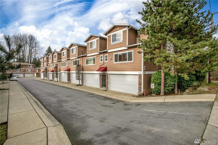 17921 80th Ave NE A-8  Kenmore WA 98028 photo