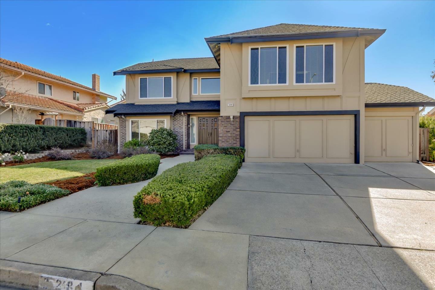 Property Photo:  3284 Padilla Way  CA 95148 