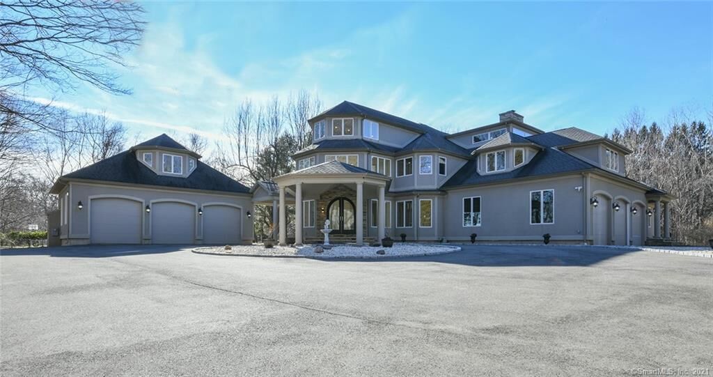 Property Photo:  70 Abrams Road  CT 06410 