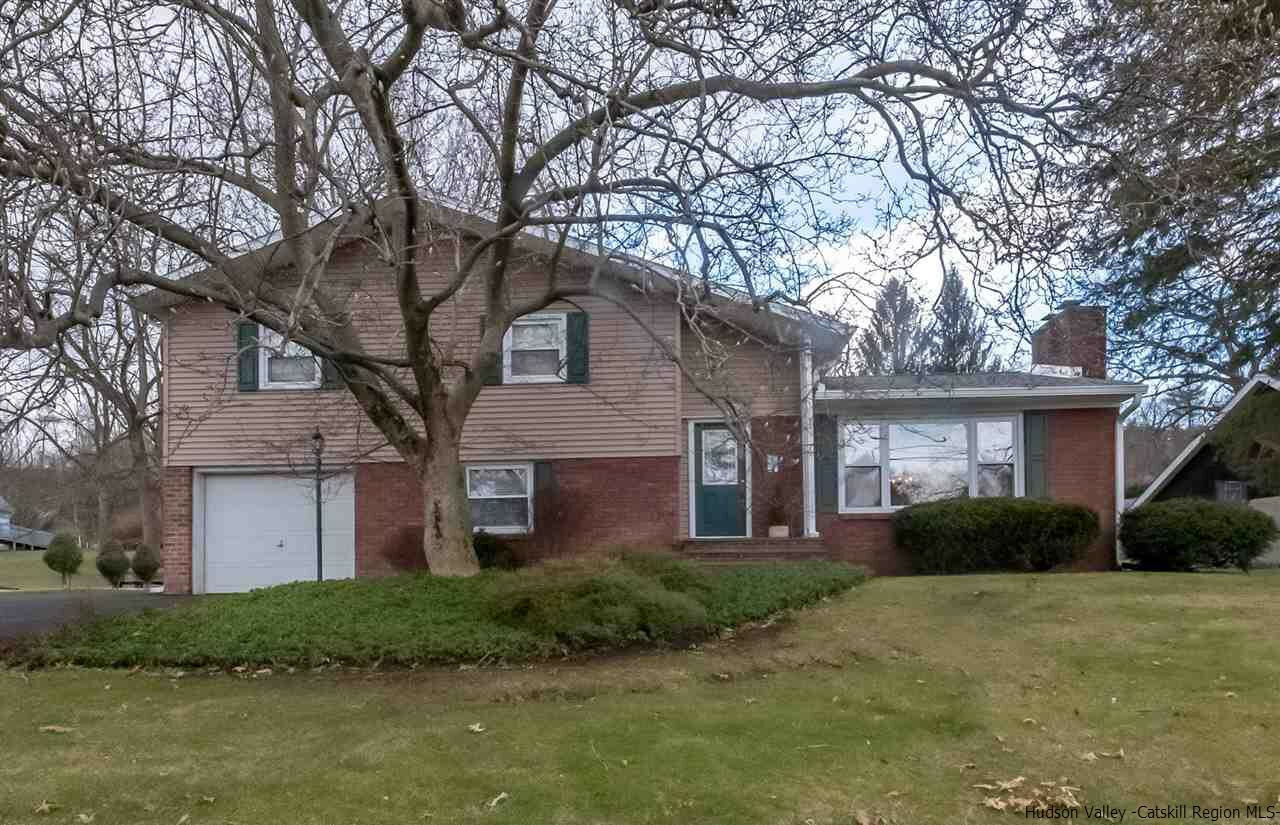 Property Photo:  23 Parkside  NY 12449 