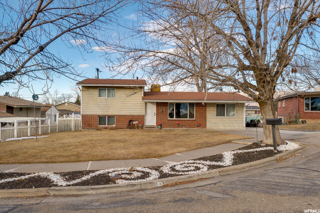 Property Photo:  Address not disclosed  UT 84405