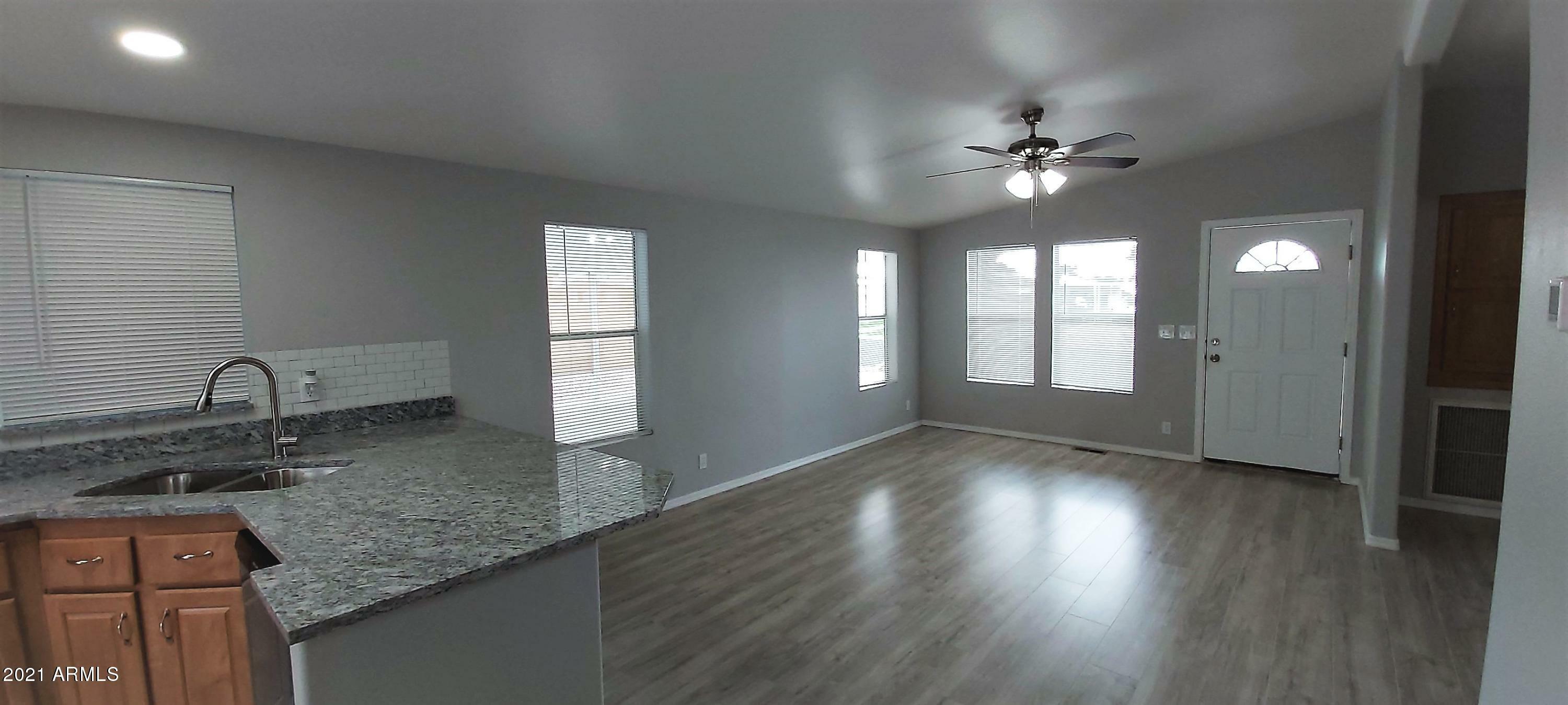 Property Photo: 7316 E Baywood Avenue AZ 85208