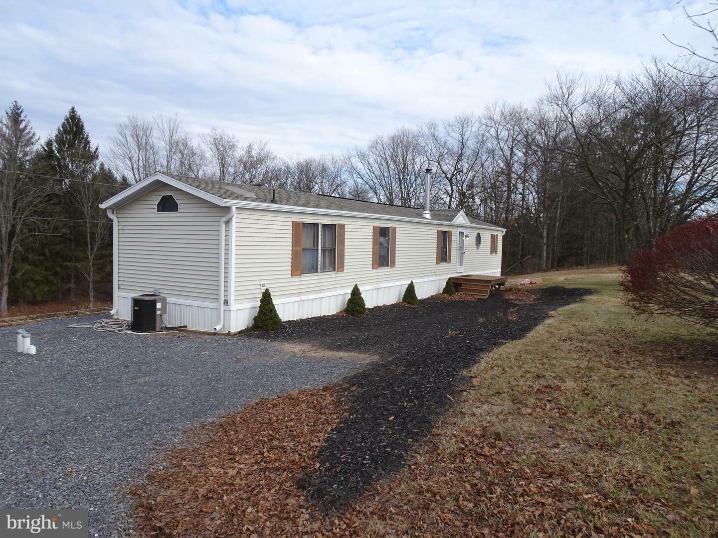 Property Photo:  7887 Waterfall Road  PA 17229 