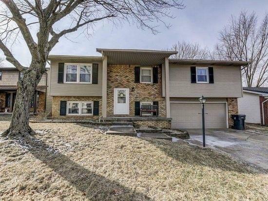 Property Photo:  4647 White Oak Lane  IL 62521 