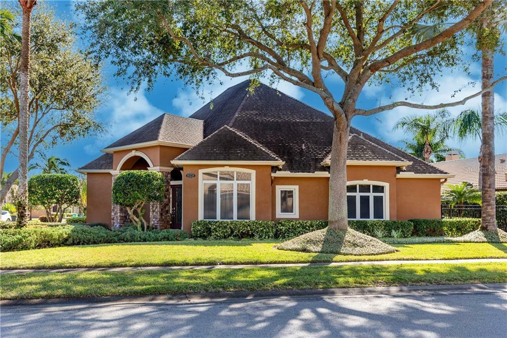 Property Photo: 10228 Thurston Groves Boulevard FL 33778