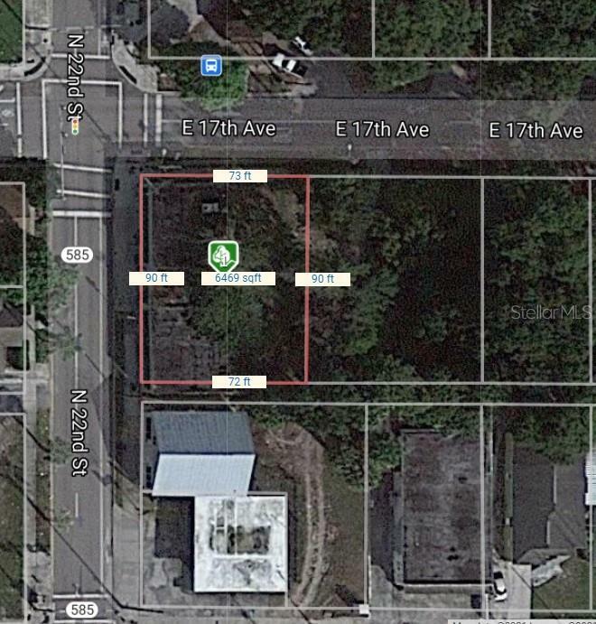 Property Photo:  2203 E 17th Avenue  FL 33605 