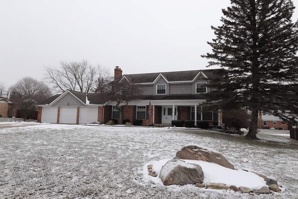 Property Photo:  6076 Kings Shire  MI 48439 