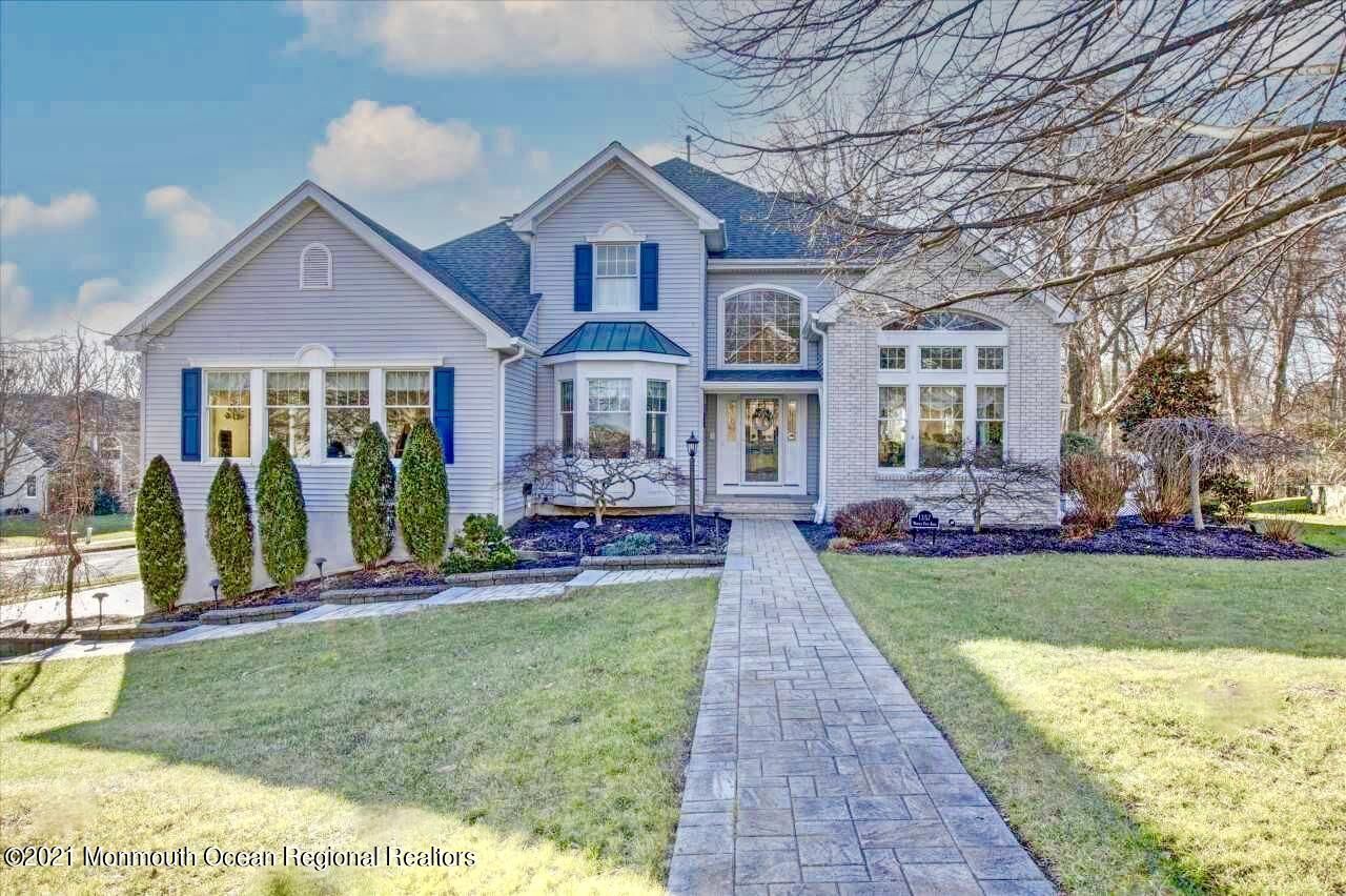 Property Photo:  1357 Winter View Road  NJ 08736 