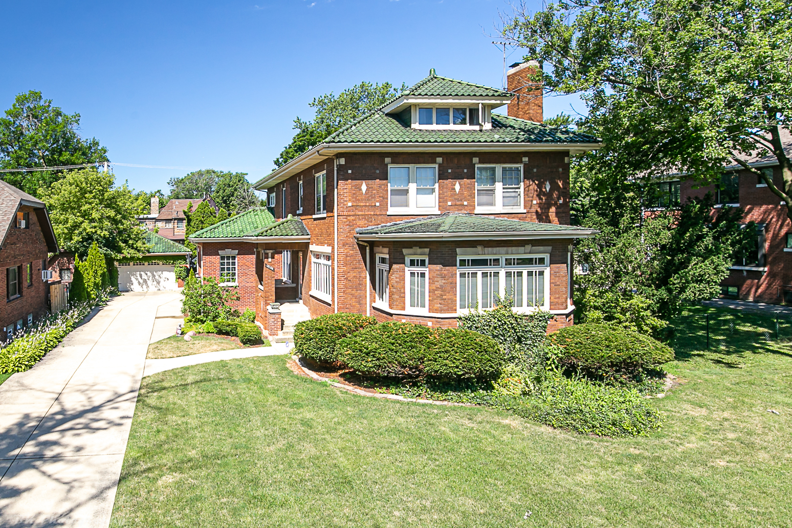 Property Photo:  10144 S Hoyne Avenue  IL 60643 