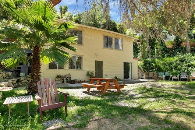 Property Photo:  156 Peterson Avenue  CA 91030 