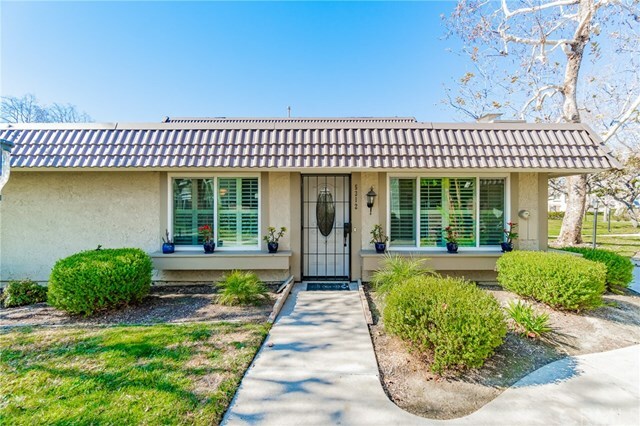 Property Photo: 5312 Tufton Street CA 92683