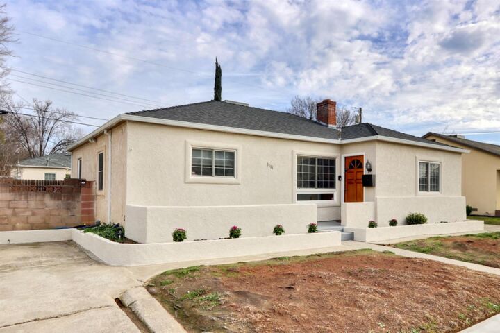 3111 60th Street  Sacramento CA 95820 photo