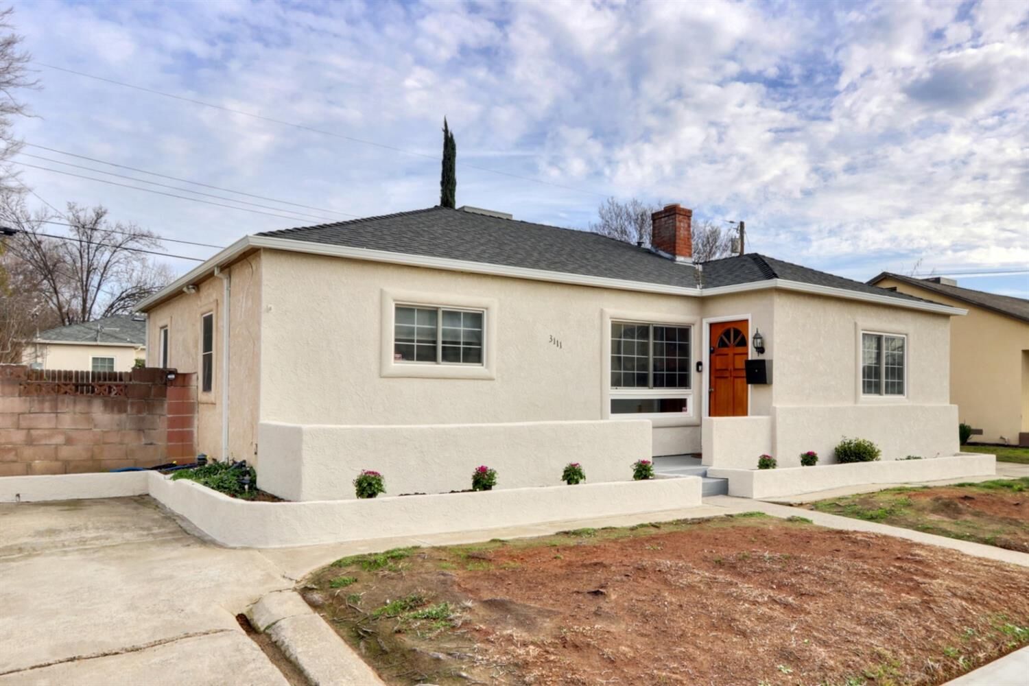 Property Photo:  3111 60th Street  CA 95820 