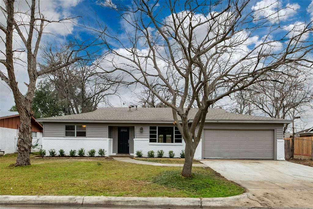 Property Photo:  5220 Rutland Avenue  TX 76133 