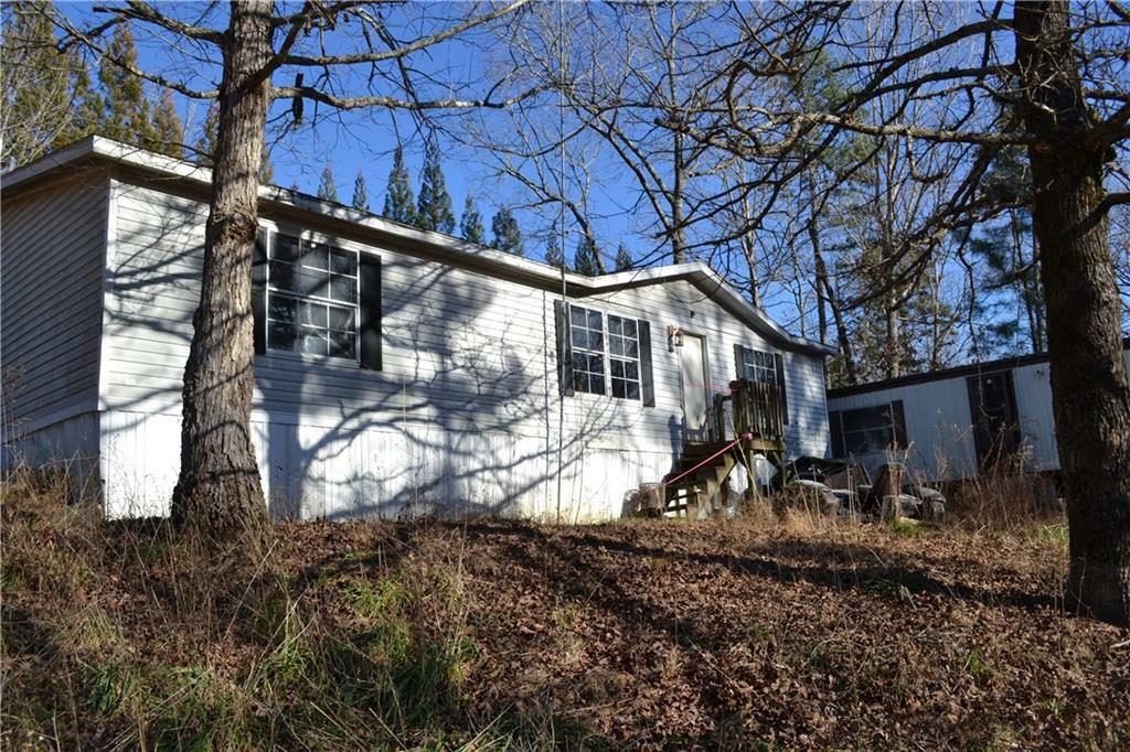 Property Photo: 320 Laurel Branch Trail SC 29686