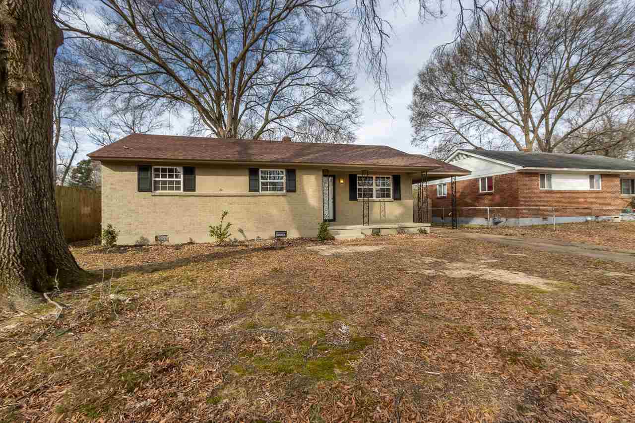 517 Malboro St  Memphis TN 38120 photo