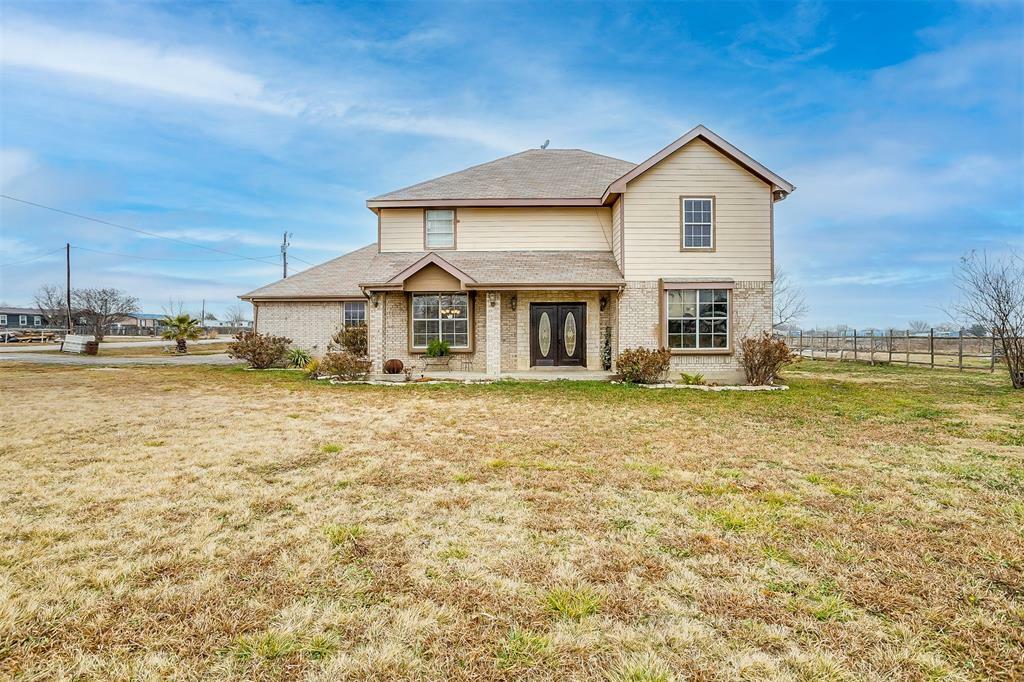 8700 Sallys Way  Alvarado TX 76009 photo